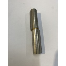 DROP BOLT WASHER BRASS INOX316 20X150 REF 713